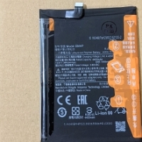 Pin Xiaomi Redmi K30 5G BM4P Zin New